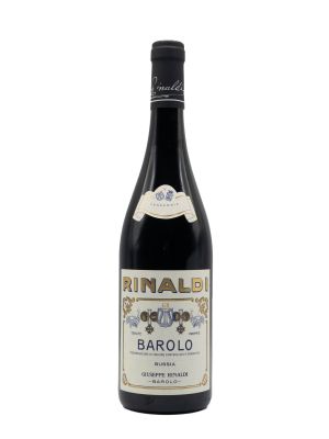 Barolo Giuseppe Rinaldi Bussia 2021