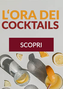 Tempo di cocktails