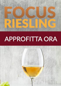 Riesling in offerta
