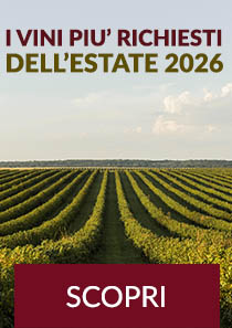 I vini più richiesti dell'estate