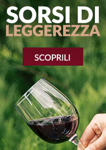 Vini con basso grado alcolico