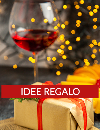Idee regalo