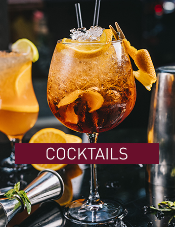 Cocktails