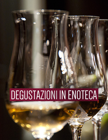 Degustazioni