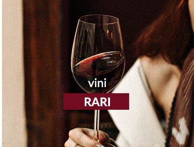 Vini da collezione